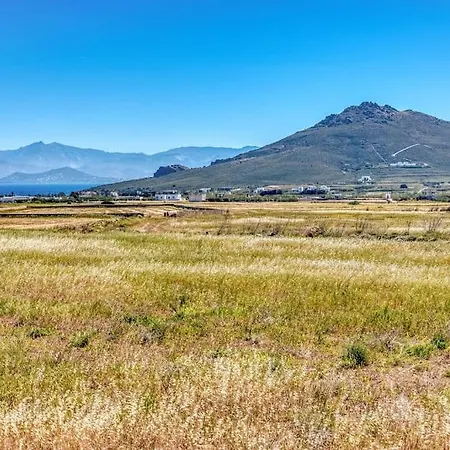 Paros Sea View Eco - Aetherian Ciel Villas, Ploto